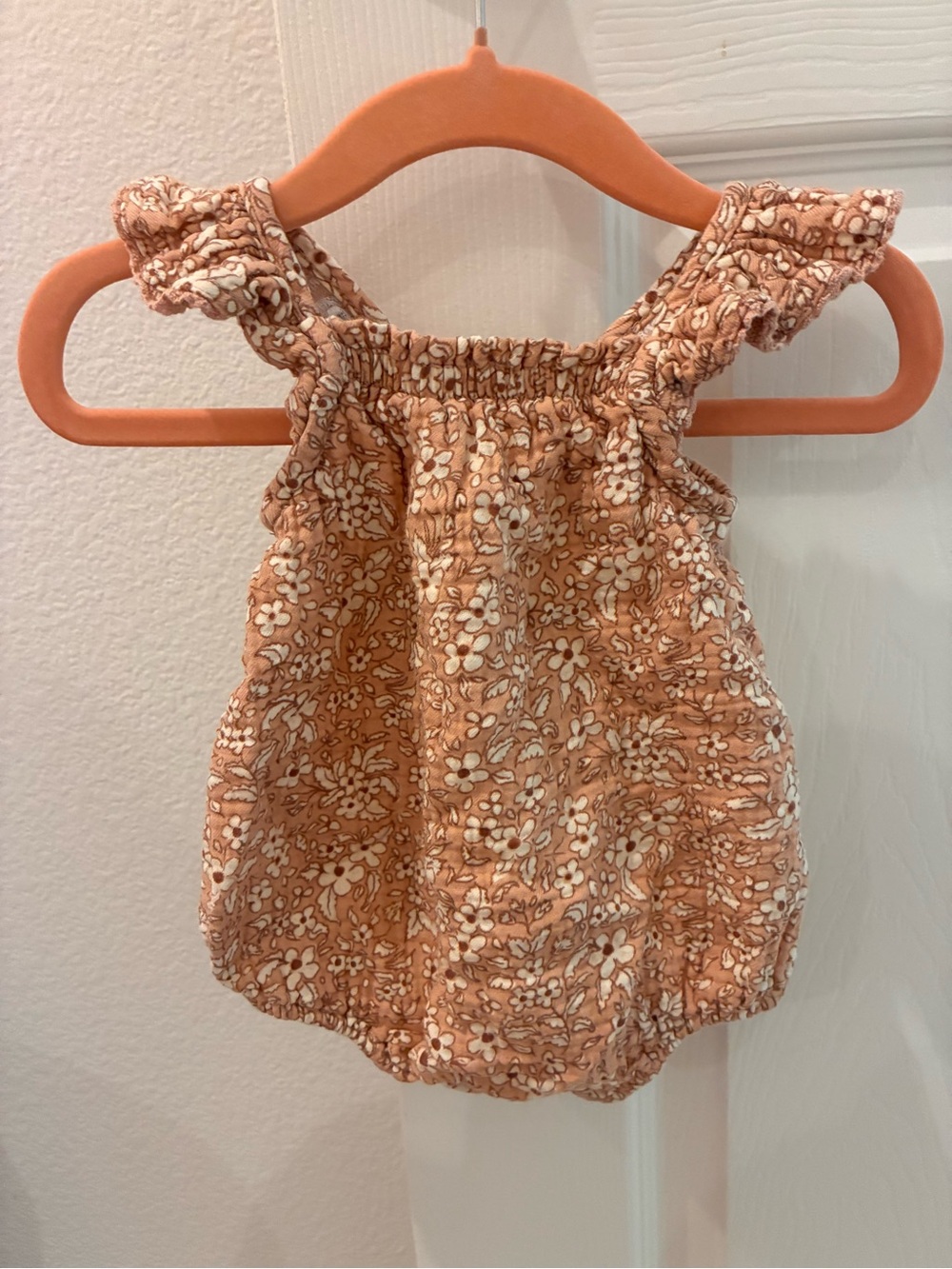 Quincy Mae 3-6 Mo Bundle